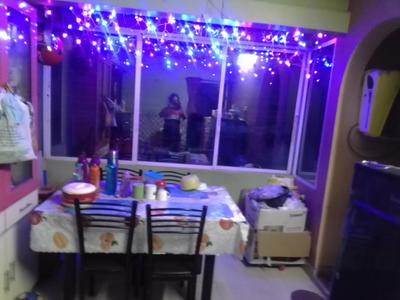 Hall Image of 849 Sq.ft 2 BHK Apartment / Flat for sale in Dolphin Santana Apartment, Rajarhat Kolkata for Rs. 3500000