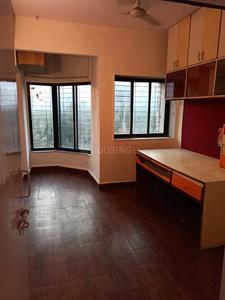Bedroom Image of 1600 Sq.ft 3 BHK Apartment / Flat for sale in CGEWHO Kendriya Vihar, Kharghar Navi Mumbai for Rs. 16000000