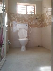 Common Bathroom Image of 1080 Sq.ft 2 BHK Apartment / Flat for sale in Sarada Pally Kolkata for Rs. 5800000