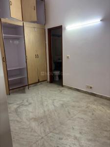 Bedroom Image of 1150 Sq.ft 2 BHK Villa for rent in Sector 19 Noida for Rs. 31125