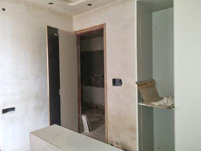 Bedroom Image of 600 Sq.ft 2 BHK Apartment / Flat for sale in Dream Luxury Floors by Dream Home Buildtech, Mahavir Enclave New Delhi for Rs. 5500000