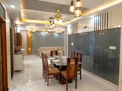 Hall Image of 2123 Sq.ft 4 BHK Apartment / Flat for sale in Heerawala Jaipur for Rs. 1510000