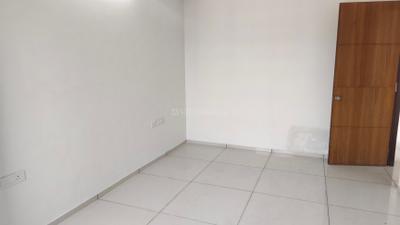 Bedroom Image of 2050 Sq.ft 3 BHK Apartment / Flat for rent in Satyam Skyline II, Naranpura Ahmedabad for Rs. 40000