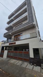 6 BHK Independent House