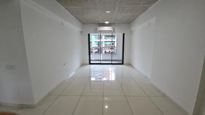 Living Room Image of 3000 Sq.ft 4 BHK Apartment / Flat for sale in Satvam Viburnum, Shilaj Ahmedabad for Rs. 16100000