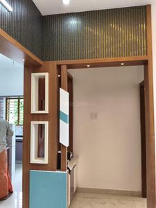 Hall Image of 2500 Sq.ft 5 BHK Independent House for sale in Mannuthy Thrissur for Rs. 10500000