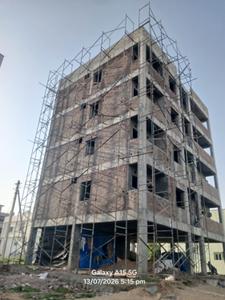 2 BHK Flat