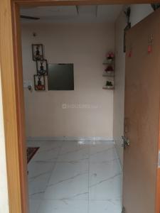 Image of 700 Sq.ft 1.5 BHK Independent House for sale in Samarth Dream City, Nainod, Indore for Rs. 4000000