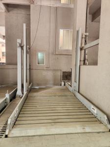 Balcony Image of 850 Sq.ft 2 BHK Apartment / Flat for sale in Gokhale Saraswati Park, Kothrud Pune for Rs. 14600000