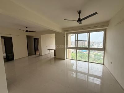 Hall Image of 1578 Sq.ft 3 BHK Apartment / Flat for sale in Tulip Violet, Sector 69 Gurgaon for Rs. 23000000