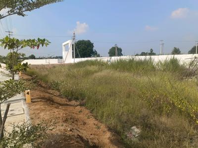 Image of 120 Sq.ft Residential Plot / Land for sale in Kompally, Hyderabad for Rs. 4100009