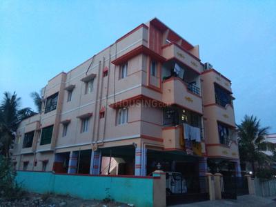 Image of 500 Sq.ft 1 BHK Apartment / Flat for sale in Avadi, Chennai for Rs. 2000000