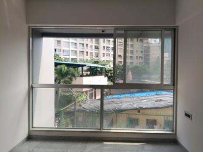 Bedroom Image of 1053 Sq.ft 2 BHK Apartment / Flat for sale in Tirupati Namaah, Mira Road East Mira Bhayandar for Rs. 10950000