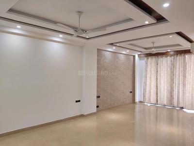 Bedroom Image of 3100 Sq.ft 4 BHK Apartment / Flat for sale in The Rama Apartment, Sector 43 Gurgaon for Rs. 40900000