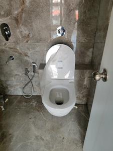 Bedroom Image of 600 Sq.ft 1 BHK Apartment / Flat for sale in Shrinath Dham, Bhandup West Mumbai for Rs. 10000000