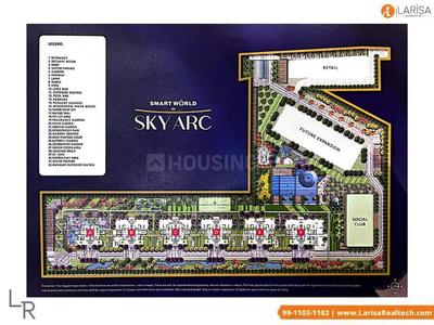 4 BHK Flat