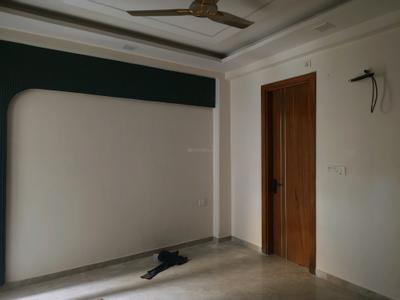 Bedroom Image of 1850 Sq.ft 4 BHK Builder Floor for sale in Vasundhara Ghaziabad for Rs. 20500000
