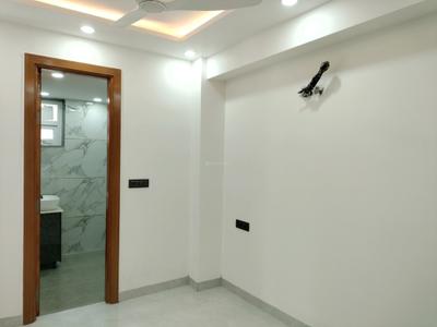 Bedroom Image of 2000 Sq.ft 4 BHK Apartment / Flat for sale in Ashwaryam Apartments, Sector 4 Dwarka New Delhi for Rs. 42100000