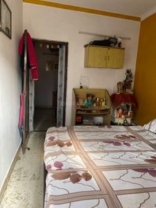 Bedroom Image of 686 Sq.ft 2 BHK Apartment / Flat for sale in Khirki Extension New Delhi for Rs. 5500000