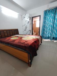 Bedroom Image of 1575 Sq.ft 3 BHK Apartment / Flat for sale in Eureka Park By Tata Value Homes, Sector 150 Noida for Rs. 18800000