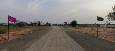 Image of 5650 Sq.ft Residential Plot / Land for sale in Sriperumbudur, Chennai for Rs. 11800000