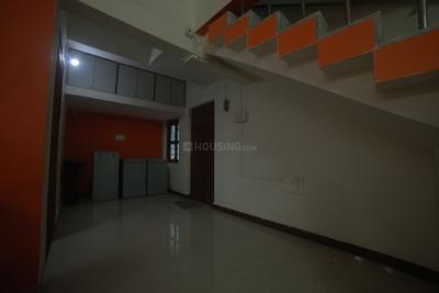 Living Room Image of 2500 Sq.ft 2 BHK Villa for sale in Nalasopara West Nala Sopara for Rs. 13000000
