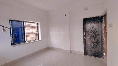 Bedroom Image of 813 Sq.ft 2 BHK Apartment / Flat for sale in Bediapara Kolkata for Rs. 2800000
