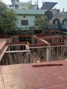 Balcony Image of 880 Sq.ft 2 BHK Apartment / Flat for sale in Sarnath Varanasi for Rs. 4700000