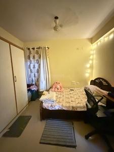 Bedroom Image of 1350 Sq.ft 2 BHK Apartment / Flat for rent in Doddanekundi Bengaluru for Rs. 46000
