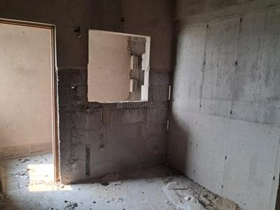 Bedroom Image of 1419 Sq.ft 3 BHK Apartment / Flat for sale in Mani Casa 2, New Town Kolkata for Rs. 15700000