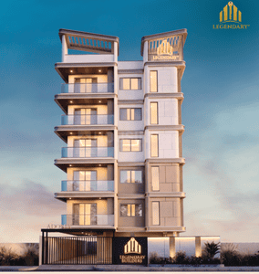 Image of 2645 Sq.ft 4 BHK Apartment / Flat for sale in Legendary Adonia, Nungambakkam, Chennai for Rs. 58500000