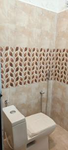 Bathroom Image of 1150 Sq.ft 2 BHK Independent House for sale in Vengikkal Tiruvannamalai for Rs. 6200000