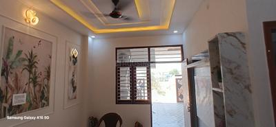 Hall Image of 1450 Sq.ft 3 BHK Villa for sale in Kalwad Road Jaipur for Rs. 6800000