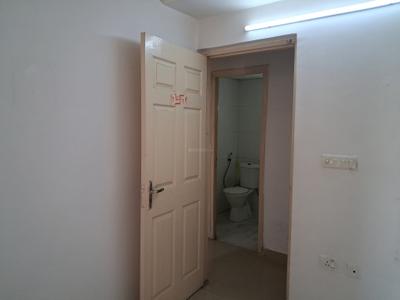 Bedroom Image of 1150 Sq.ft 2.5 BHK Apartment / Flat for sale in Supertech Cape Town, Sector 74 Noida for Rs. 11700000