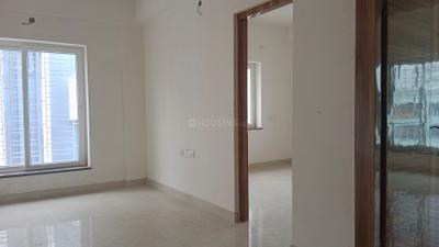 Living Room Image of 1300 Sq.ft 3 BHK Apartment / Flat for sale in New Town Kolkata for Rs. 11000000