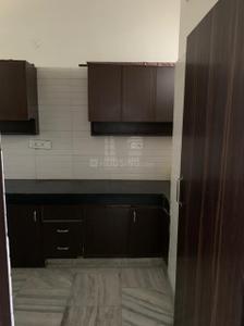 Kitchen Image of 1500 Sq.ft 2 BHK Builder Floor for rent in Urban Estate Dugri Ludhiana for Rs. 14000