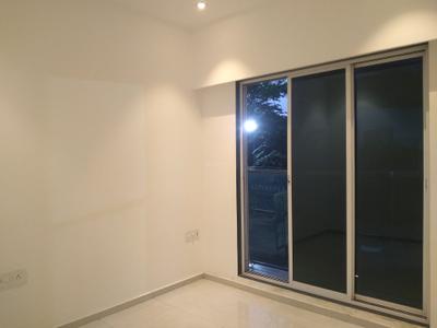 Bedroom Image of 545 Sq.ft 1 BHK Apartment / Flat for sale in Alpinepeak Seasons, Naigaon East Naigaon for Rs. 3400000