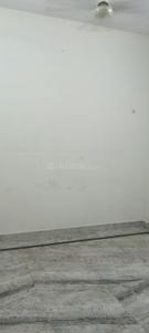 Hall Image of 450 Sq.ft 1 BHK Builder Floor for rent in Sector 19 Dwarka New Delhi for Rs. 15000
