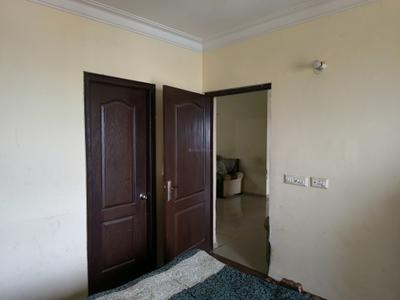 Bedroom Image of 1250 Sq.ft 2.5 BHK Apartment / Flat for sale in Raj Nagar Extension Ghaziabad for Rs. 7900000