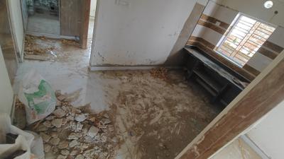Living Room Image of 770 Sq.ft 2 BHK Apartment / Flat for sale in Keshtopur Kolkata for Rs. 2350000