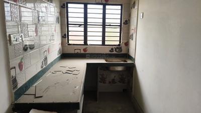 Kitchen Image of 989 Sq.ft 2 BHK Apartment / Flat for sale in Airport Gate no. 1 Kolkata for Rs. 3510000