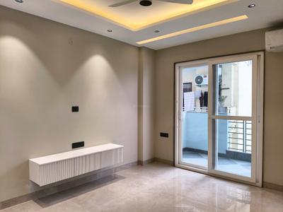 Bedroom Image of 2000 Sq.ft 3 BHK Builder Floor for sale in Sector 57 Gurgaon for Rs. 28500000