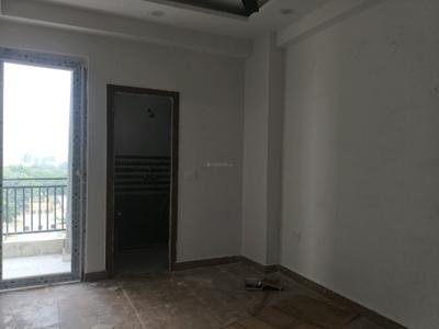 Bedroom Image of 1500 Sq.ft 3 BHK Apartment / Flat for sale in The Grand Estate, Noida Extension Greater Noida for Rs. 5400000
