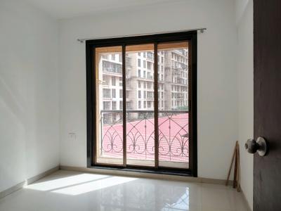 1 BHK Flat