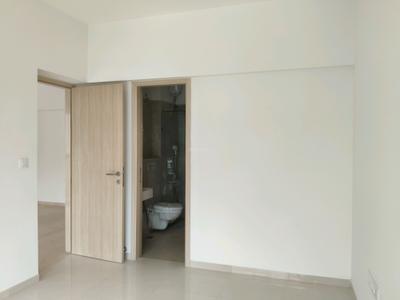 Bedroom Image of 681 Sq.ft 2 BHK Apartment / Flat for sale in The Atmosphere O2, Mulund West Mumbai for Rs. 21000000