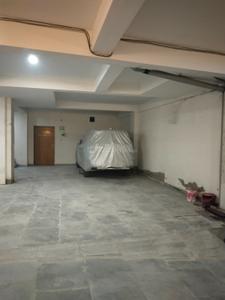 Image of 800 Sq.ft 2 BHK Builder Floor for rent in Chitaipur, Varanasi for Rs. 8000