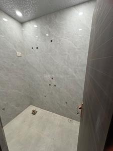 Bathroom Image of 1450 Sq.ft 3 BHK Builder Floor for sale in Indirapuram Ghaziabad for Rs. 11100000