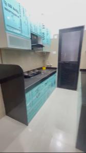 Kitchen Image of 2330 Sq.ft 4.5 BHK Apartment / Flat for sale in Raheja Residency, Malad East Mumbai for Rs. 46500000