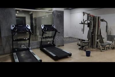 Hall Image of 1390 Sq.ft 3 BHK Apartment / Flat for rent in Whitefield Bengaluru for Rs. 58000
