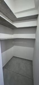 Kitchen Image of 2620 Sq.ft 3 BHK Apartment / Flat for rent in Raysan Gandhinagar for Rs. 23000